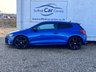 USED 2016 16 VOLKSWAGEN SCIROCCO 2.0 TDI BlueMotion Tech R-Line Black Edition Hatchback 3dr Diesel Manual Euro 6 (s/s) (150 ps) www.suffolkcarcentre.co.uk - Located at Lowestoft