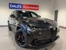 USED 2025 75 ALFA ROMEO STELVIO Quadrifoglio 