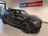 USED 2025 75 ALFA ROMEO STELVIO Quadrifoglio 
