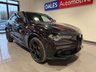 USED 2025 75 ALFA ROMEO STELVIO Quadrifoglio 