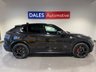 USED 2025 75 ALFA ROMEO STELVIO Quadrifoglio 