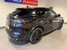 USED 2025 75 ALFA ROMEO STELVIO Quadrifoglio 