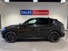 USED 2025 75 ALFA ROMEO STELVIO Quadrifoglio 