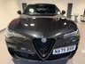USED 2025 75 ALFA ROMEO STELVIO Quadrifoglio 
