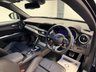 USED 2025 75 ALFA ROMEO STELVIO Quadrifoglio 