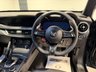 USED 2025 75 ALFA ROMEO STELVIO Quadrifoglio 