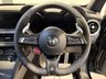 USED 2025 75 ALFA ROMEO STELVIO Quadrifoglio 