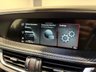 USED 2025 75 ALFA ROMEO STELVIO Quadrifoglio 