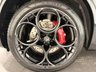 USED 2025 75 ALFA ROMEO STELVIO Quadrifoglio 
