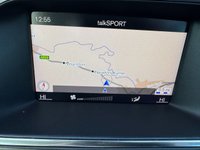 USED 2018 68 VOLVO V40 1.5 T2 GPF Momentum Nav Plus Hatchback 5dr Petrol Auto Euro 6 (s/s) (122 ps) 