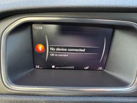 USED 2018 68 VOLVO V40 1.5 T2 GPF Momentum Nav Plus Hatchback 5dr Petrol Auto Euro 6 (s/s) (122 ps) 
