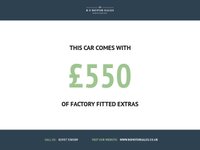 USED 2018 68 VOLVO V40 1.5 T2 GPF Momentum Nav Plus Hatchback 5dr Petrol Auto Euro 6 (s/s) (122 ps) 