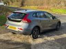 USED 2018 68 VOLVO V40 1.5 T2 GPF Momentum Nav Plus Hatchback 5dr Petrol Auto Euro 6 (s/s) (122 ps) 