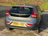 USED 2018 68 VOLVO V40 1.5 T2 GPF Momentum Nav Plus Hatchback 5dr Petrol Auto Euro 6 (s/s) (122 ps) 