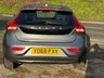 USED 2018 68 VOLVO V40 1.5 T2 GPF Momentum Nav Plus Hatchback 5dr Petrol Auto Euro 6 (s/s) (122 ps) 