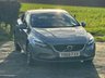 USED 2018 68 VOLVO V40 1.5 T2 GPF Momentum Nav Plus Hatchback 5dr Petrol Auto Euro 6 (s/s) (122 ps) 