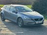 USED 2018 68 VOLVO V40 1.5 T2 GPF Momentum Nav Plus Hatchback 5dr Petrol Auto Euro 6 (s/s) (122 ps) 