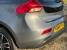 USED 2018 68 VOLVO V40 1.5 T2 GPF Momentum Nav Plus Hatchback 5dr Petrol Auto Euro 6 (s/s) (122 ps) 