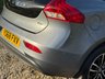 USED 2018 68 VOLVO V40 1.5 T2 GPF Momentum Nav Plus Hatchback 5dr Petrol Auto Euro 6 (s/s) (122 ps) 