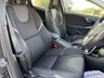 USED 2018 68 VOLVO V40 1.5 T2 GPF Momentum Nav Plus Hatchback 5dr Petrol Auto Euro 6 (s/s) (122 ps) 