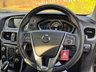 USED 2018 68 VOLVO V40 1.5 T2 GPF Momentum Nav Plus Hatchback 5dr Petrol Auto Euro 6 (s/s) (122 ps) 