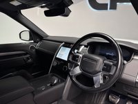 USED 2022 72 LAND ROVER DISCOVERY 3.0 D300 MHEV R-Dynamic HSE SUV 5dr Diesel Auto 4WD Euro 6 (s/s) (300 ps) TOW BAR|COOL SEATS|NEW CAMBELT