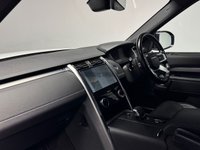 USED 2022 72 LAND ROVER DISCOVERY 3.0 D300 MHEV R-Dynamic HSE SUV 5dr Diesel Auto 4WD Euro 6 (s/s) (300 ps) TOW BAR|COOL SEATS|NEW CAMBELT