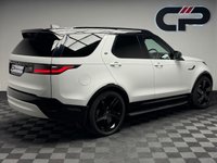 USED 2022 72 LAND ROVER DISCOVERY 3.0 D300 MHEV R-Dynamic HSE SUV 5dr Diesel Auto 4WD Euro 6 (s/s) (300 ps) TOW BAR|COOL SEATS|NEW CAMBELT