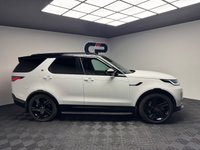 USED 2022 72 LAND ROVER DISCOVERY 3.0 D300 MHEV R-Dynamic HSE SUV 5dr Diesel Auto 4WD Euro 6 (s/s) (300 ps) TOW BAR|COOL SEATS|NEW CAMBELT