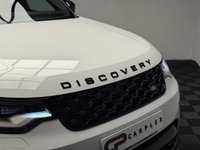USED 2022 72 LAND ROVER DISCOVERY 3.0 D300 MHEV R-Dynamic HSE SUV 5dr Diesel Auto 4WD Euro 6 (s/s) (300 ps) TOW BAR|COOL SEATS|NEW CAMBELT