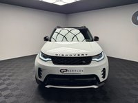 USED 2022 72 LAND ROVER DISCOVERY 3.0 D300 MHEV R-Dynamic HSE SUV 5dr Diesel Auto 4WD Euro 6 (s/s) (300 ps) TOW BAR|COOL SEATS|NEW CAMBELT