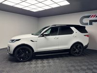 USED 2022 72 LAND ROVER DISCOVERY 3.0 D300 MHEV R-Dynamic HSE SUV 5dr Diesel Auto 4WD Euro 6 (s/s) (300 ps) TOW BAR|COOL SEATS|NEW CAMBELT