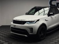 USED 2022 72 LAND ROVER DISCOVERY 3.0 D300 MHEV R-Dynamic HSE SUV 5dr Diesel Auto 4WD Euro 6 (s/s) (300 ps) TOW BAR|COOL SEATS|NEW CAMBELT