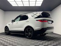 USED 2022 72 LAND ROVER DISCOVERY 3.0 D300 MHEV R-Dynamic HSE SUV 5dr Diesel Auto 4WD Euro 6 (s/s) (300 ps) TOW BAR|COOL SEATS|NEW CAMBELT