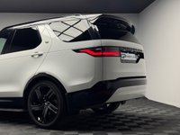 USED 2022 72 LAND ROVER DISCOVERY 3.0 D300 MHEV R-Dynamic HSE SUV 5dr Diesel Auto 4WD Euro 6 (s/s) (300 ps) TOW BAR|COOL SEATS|NEW CAMBELT
