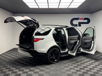 USED 2022 72 LAND ROVER DISCOVERY 3.0 D300 MHEV R-Dynamic HSE SUV 5dr Diesel Auto 4WD Euro 6 (s/s) (300 ps) TOW BAR|COOL SEATS|NEW CAMBELT