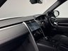 USED 2022 72 LAND ROVER DISCOVERY 3.0 D300 MHEV R-Dynamic HSE SUV 5dr Diesel Auto 4WD Euro 6 (s/s) (300 ps) TOW BAR|COOL SEATS|NEW CAMBELT