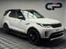 USED 2022 72 LAND ROVER DISCOVERY 3.0 D300 MHEV R-Dynamic HSE SUV 5dr Diesel Auto 4WD Euro 6 (s/s) (300 ps) TOW BAR|COOL SEATS|NEW CAMBELT