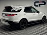 USED 2022 72 LAND ROVER DISCOVERY 3.0 D300 MHEV R-Dynamic HSE SUV 5dr Diesel Auto 4WD Euro 6 (s/s) (300 ps) TOW BAR|COOL SEATS|NEW CAMBELT