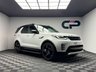 USED 2022 72 LAND ROVER DISCOVERY 3.0 D300 MHEV R-Dynamic HSE SUV 5dr Diesel Auto 4WD Euro 6 (s/s) (300 ps) TOW BAR|COOL SEATS|NEW CAMBELT