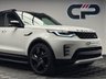 USED 2022 72 LAND ROVER DISCOVERY 3.0 D300 MHEV R-Dynamic HSE SUV 5dr Diesel Auto 4WD Euro 6 (s/s) (300 ps) TOW BAR|COOL SEATS|NEW CAMBELT