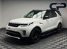 USED 2022 72 LAND ROVER DISCOVERY 3.0 D300 MHEV R-Dynamic HSE SUV 5dr Diesel Auto 4WD Euro 6 (s/s) (300 ps) TOW BAR|COOL SEATS|NEW CAMBELT
