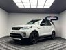 USED 2022 72 LAND ROVER DISCOVERY 3.0 D300 MHEV R-Dynamic HSE SUV 5dr Diesel Auto 4WD Euro 6 (s/s) (300 ps) TOW BAR|COOL SEATS|NEW CAMBELT