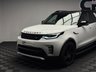 USED 2022 72 LAND ROVER DISCOVERY 3.0 D300 MHEV R-Dynamic HSE SUV 5dr Diesel Auto 4WD Euro 6 (s/s) (300 ps) TOW BAR|COOL SEATS|NEW CAMBELT