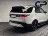 USED 2022 72 LAND ROVER DISCOVERY 3.0 D300 MHEV R-Dynamic HSE SUV 5dr Diesel Auto 4WD Euro 6 (s/s) (300 ps) TOW BAR|COOL SEATS|NEW CAMBELT