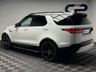 USED 2022 72 LAND ROVER DISCOVERY 3.0 D300 MHEV R-Dynamic HSE SUV 5dr Diesel Auto 4WD Euro 6 (s/s) (300 ps) TOW BAR|COOL SEATS|NEW CAMBELT