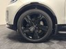 USED 2022 72 LAND ROVER DISCOVERY 3.0 D300 MHEV R-Dynamic HSE SUV 5dr Diesel Auto 4WD Euro 6 (s/s) (300 ps) TOW BAR|COOL SEATS|NEW CAMBELT