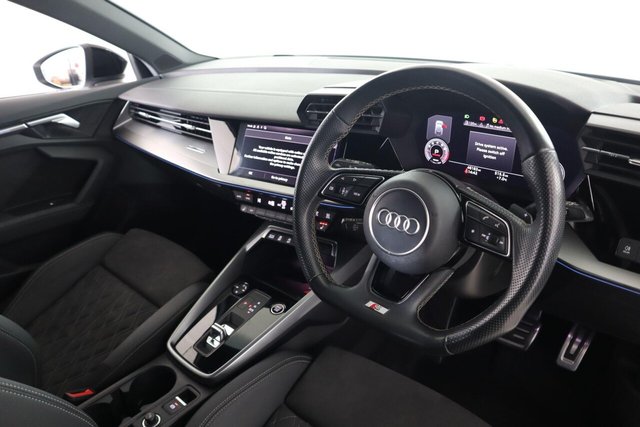 2022 Audi A3 - Photo 12