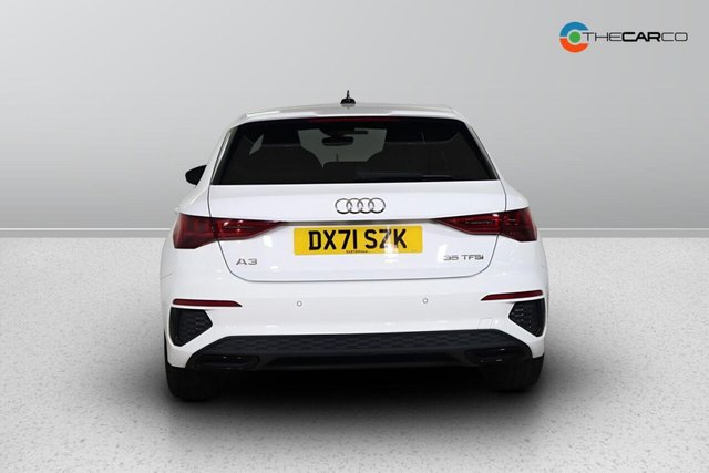 2022 Audi A3 - Photo 9