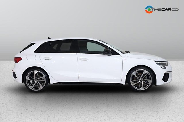 2022 Audi A3 - Photo 10